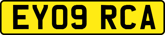 EY09RCA