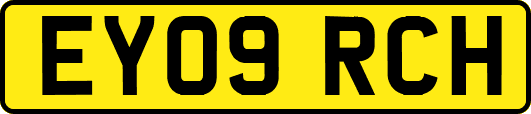 EY09RCH