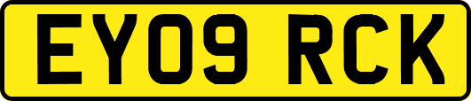 EY09RCK