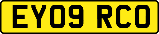 EY09RCO