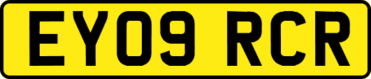 EY09RCR
