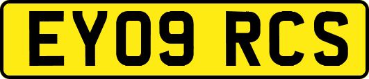 EY09RCS