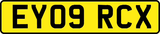 EY09RCX