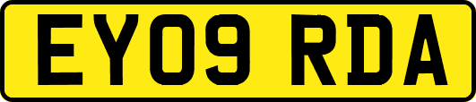 EY09RDA