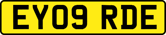 EY09RDE