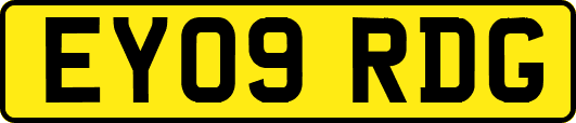EY09RDG