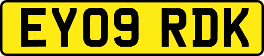 EY09RDK