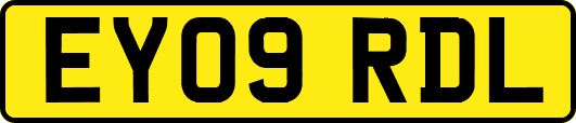 EY09RDL