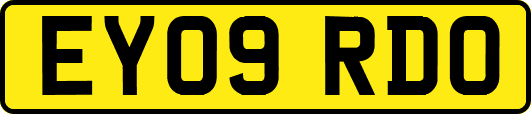 EY09RDO