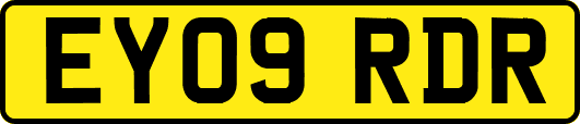 EY09RDR