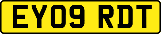 EY09RDT