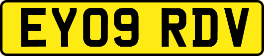 EY09RDV