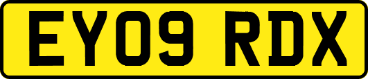 EY09RDX