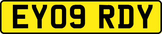 EY09RDY