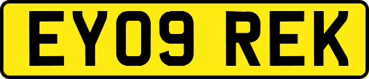 EY09REK