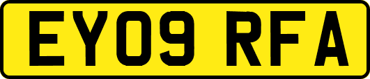 EY09RFA