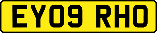 EY09RHO