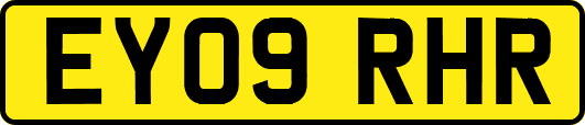 EY09RHR