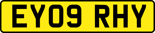 EY09RHY