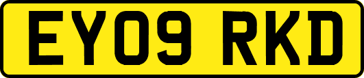 EY09RKD