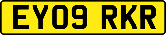 EY09RKR