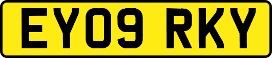 EY09RKY