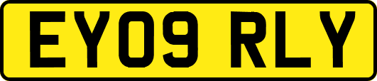 EY09RLY