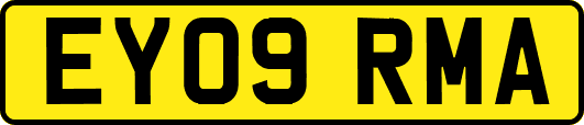 EY09RMA