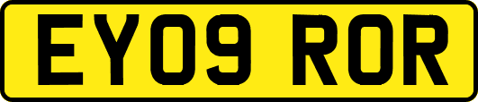 EY09ROR