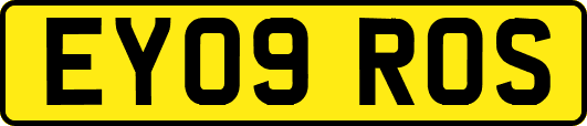 EY09ROS