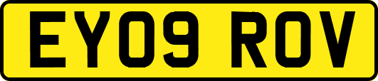EY09ROV