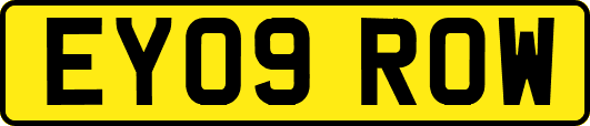 EY09ROW