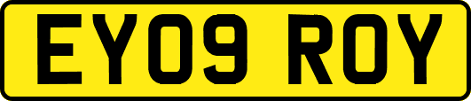 EY09ROY