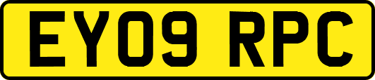 EY09RPC