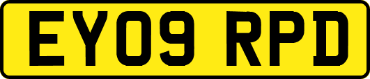EY09RPD