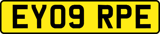 EY09RPE