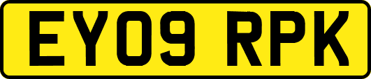 EY09RPK