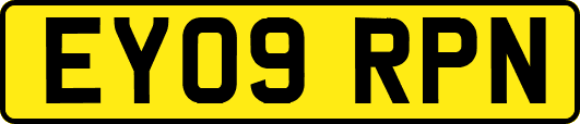 EY09RPN
