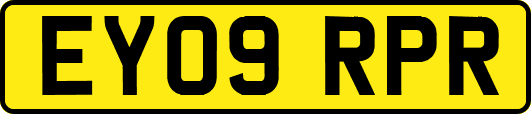 EY09RPR