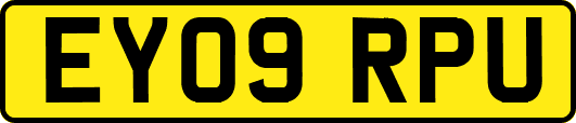 EY09RPU