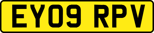 EY09RPV
