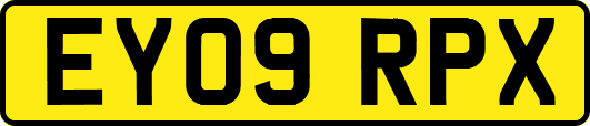 EY09RPX