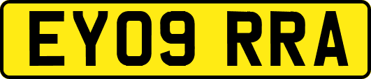 EY09RRA