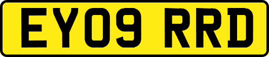 EY09RRD