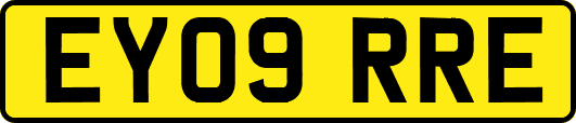 EY09RRE