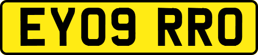 EY09RRO