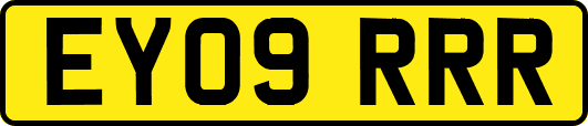 EY09RRR