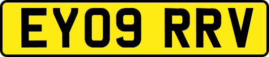EY09RRV