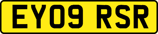 EY09RSR