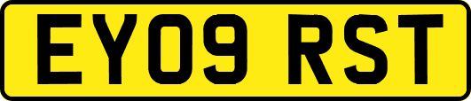 EY09RST